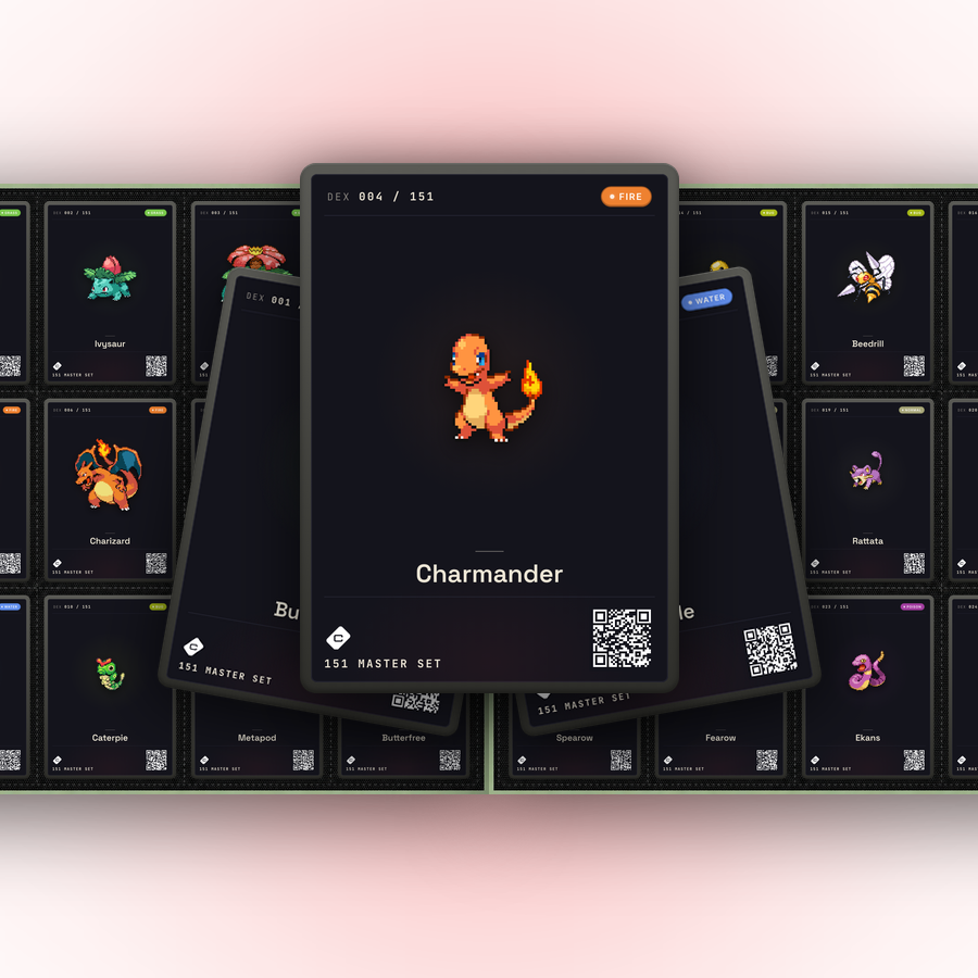 Pokémon 151