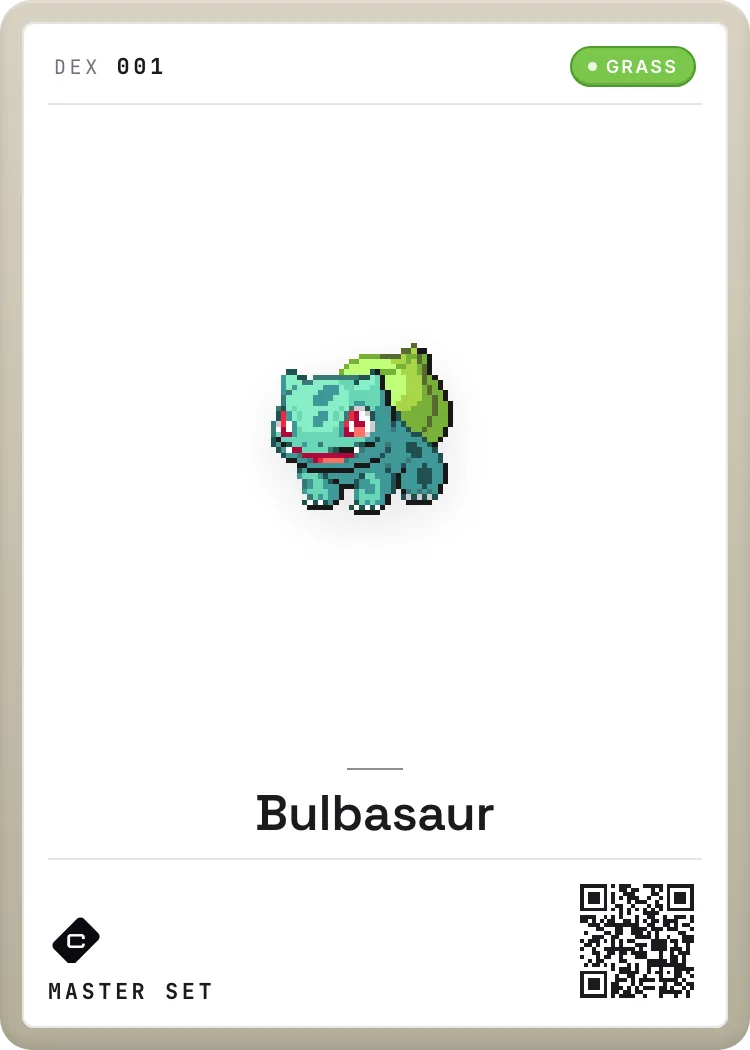 Pokémon 151