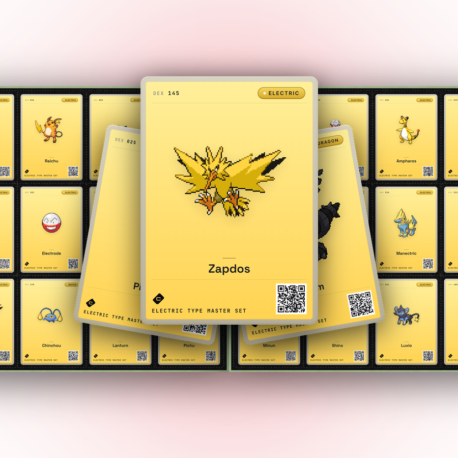 Electric Type